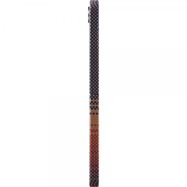 Samsung Galaxy Z Flip 6 Deksel MagEZ Case 5 Sunset