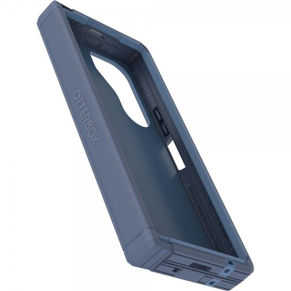 Samsung Galaxy Z Fold 6 Deksel Defender XT Baby Blue Jeans