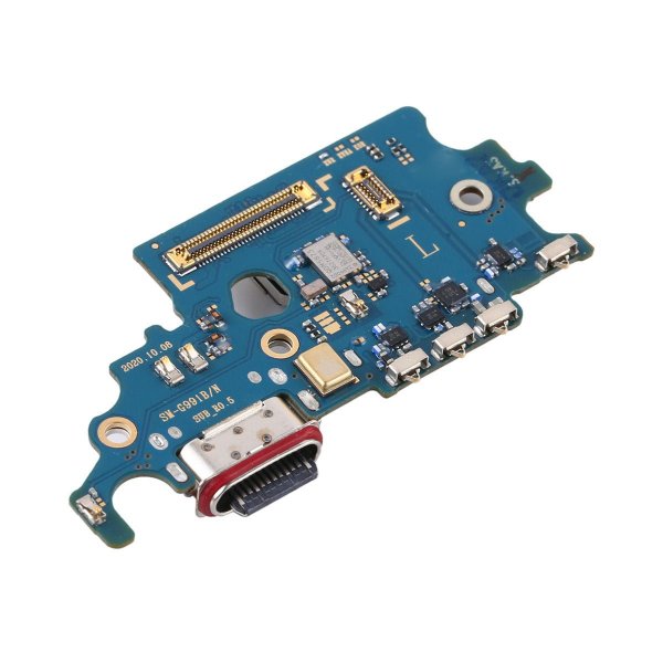 Samsung S21 5G Ladekontakt Modul