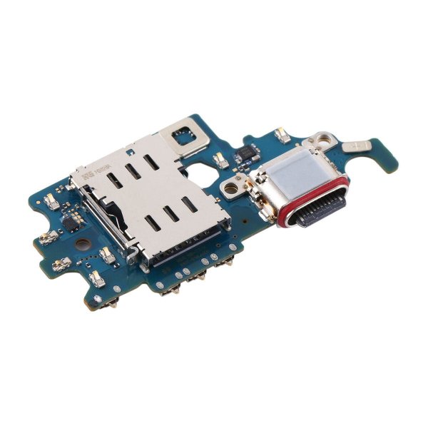 Samsung S21 5G Ladekontakt Modul