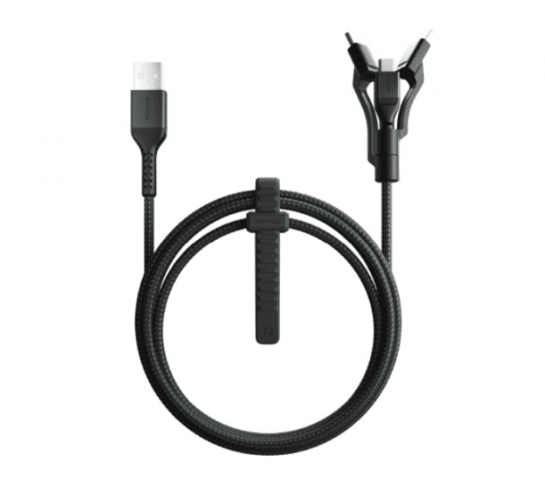 Kabel Universal Cable USB-A Kevlar 1.5m