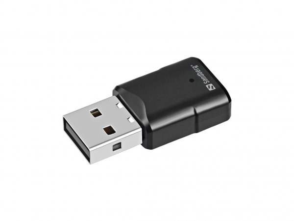 Bluetooth Audio USB Dongle