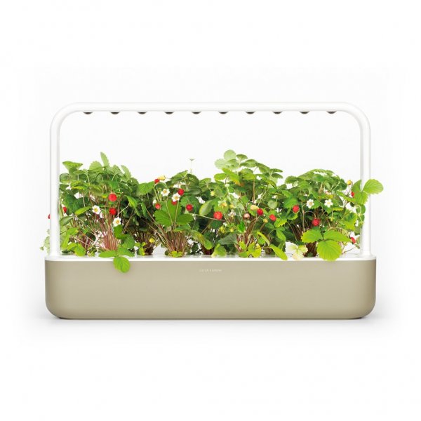 Smart Garden 9 Startkit - Mellow Beige