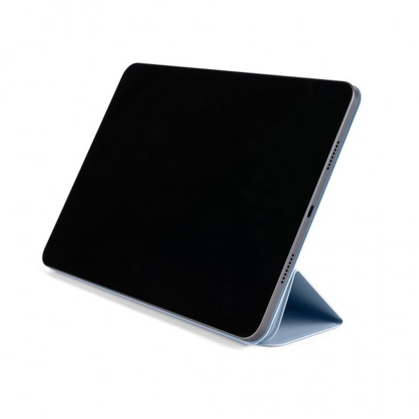 BookCover med magnet iPad Pro 11 Lyse blå