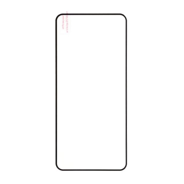 Google Pixel 8 Pro Skjermbeskytter Herdet glass 3D