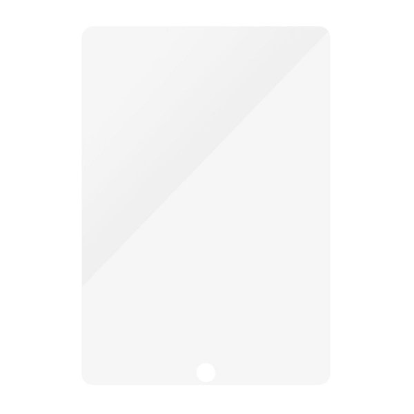 iPad 10.2 (gen 7/8/9) Skjermbeskytter Herdet glass