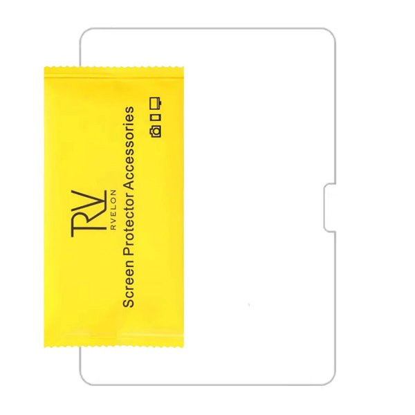 iPad Air 13 (M2/M3)/iPad Pro 12.9 (gen 4/5/6) Skjermbeskytter Herdet glass