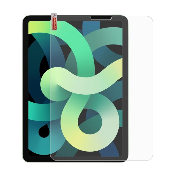 iPad Air 10.9 (gen 4/5) Skjermbeskytter Herdet glass