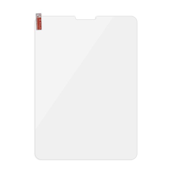 iPad Air 10.9 (gen 4/5) Skjermbeskytter Herdet glass