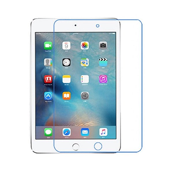 iPad Mini 2019 (gen 5) Skjermbeskytter Herdet glass