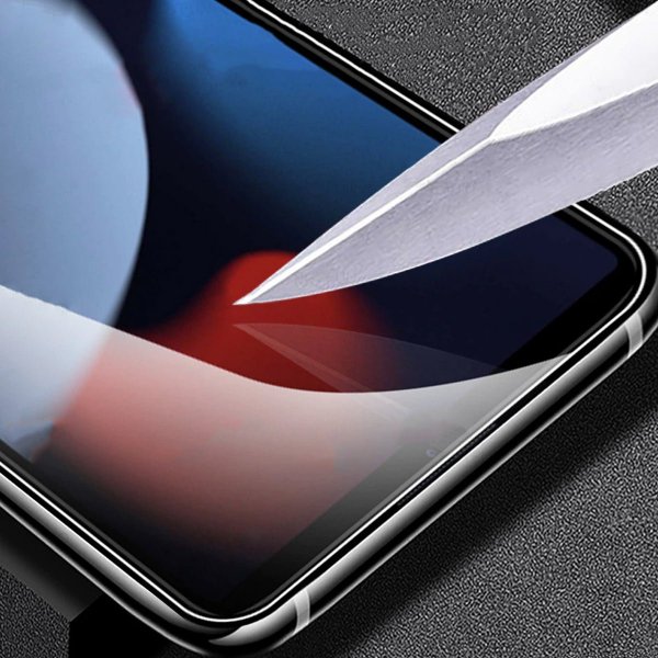 iPad mini (gen 6) Skjermbeskytter Herdet glass