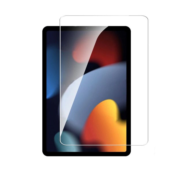 iPad mini (gen 6) Skjermbeskytter Herdet glass