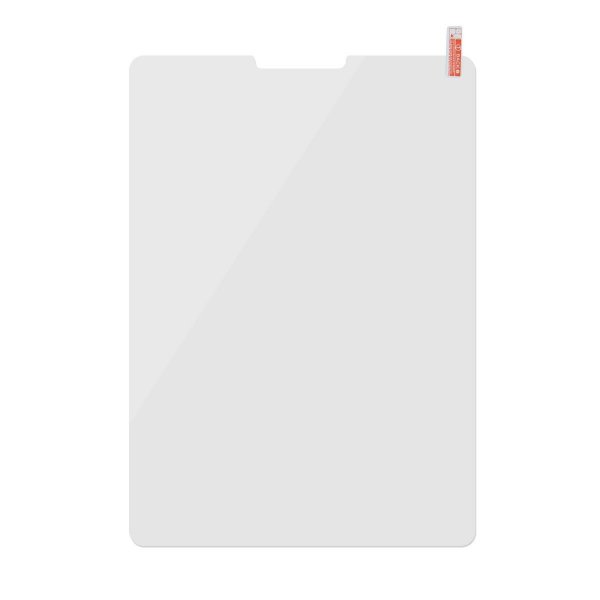 iPad Pro 12.9 (gen 3)/iPad Pro 12.9 (gen 4/5/6) Skjermbeskytter Herdet glass