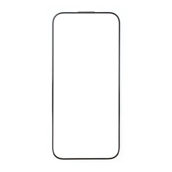 iPhone 15 Pro Skjermbeskytter Herdet glass 3D