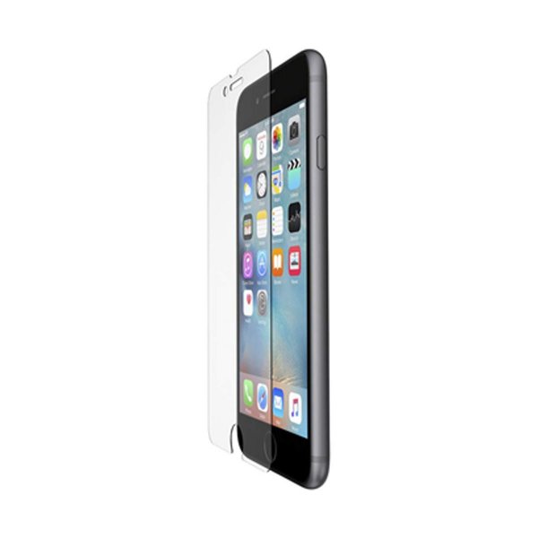 iPhone 6/6S Plus/iPhone 7 Plus/iPhone 8 Plus Skjermbeskytter Herdet glass 0.2mm