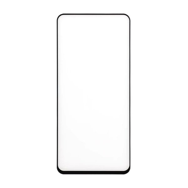 Motorola Moto E14 Skjermbeskytter Herdet glass Full cover