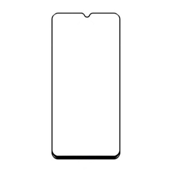 Samsung Galaxy A25 Skjermbeskytter 3D Herdet glass