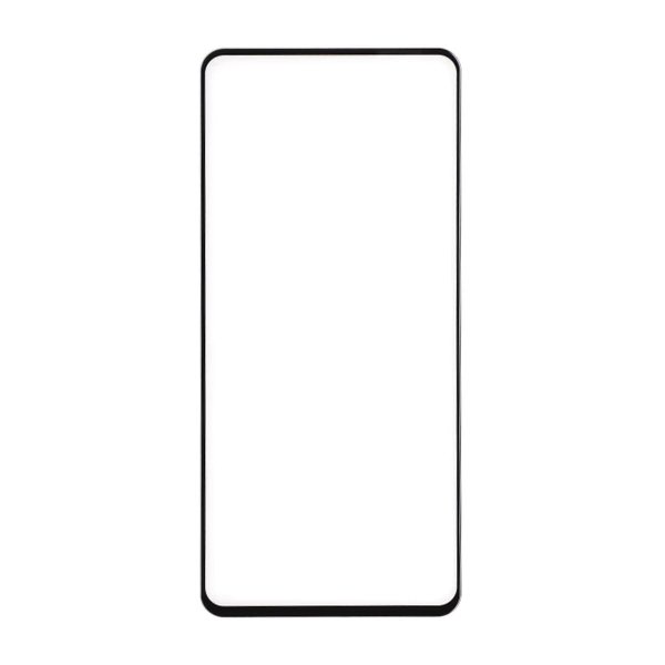 Samsung Galaxy A53 5G Skjermbeskytter 3D Herdet glass