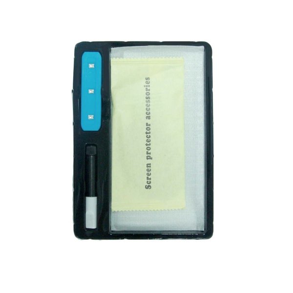 Samsung Galaxy S10 Skjermbeskytter UV-lys Herdet glass