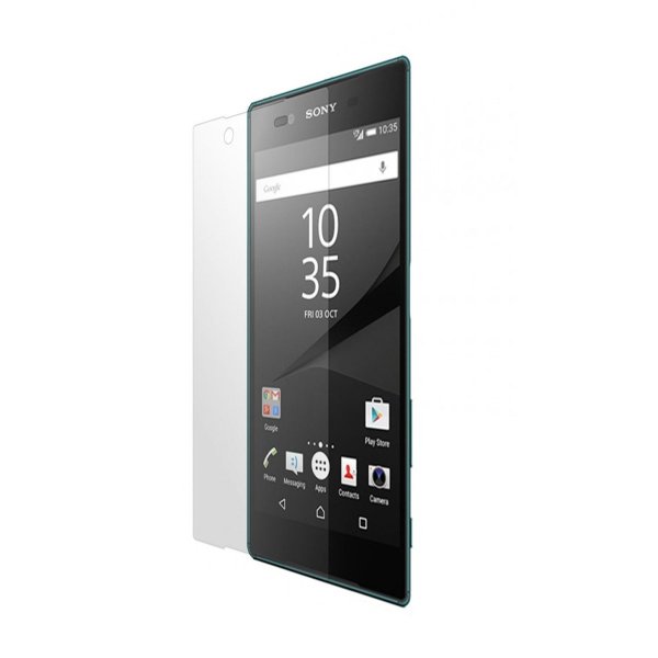 Sony Xperia Z5 Skjermbeskytter Herdet glass
