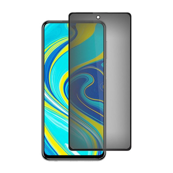 Xiaomi 13T/13T Pro Skjermbeskytter Herdet glass Privacy