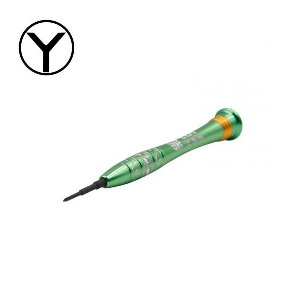Skrutrekker BST-668S Tri-point 0,6 mm