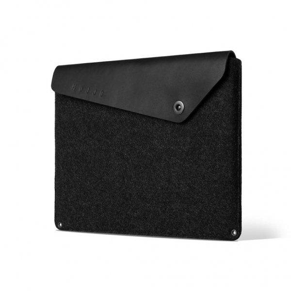 Macbook Sleeve 13" Svart