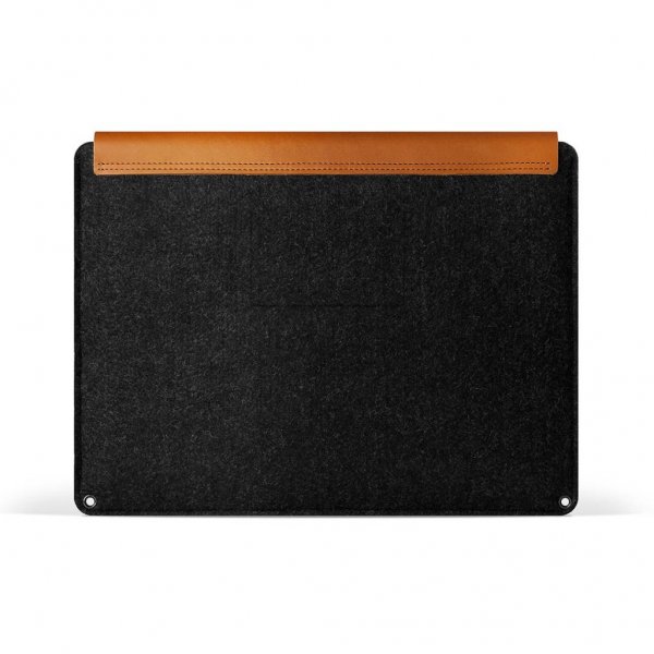 Macbook Sleeve 13" Svart