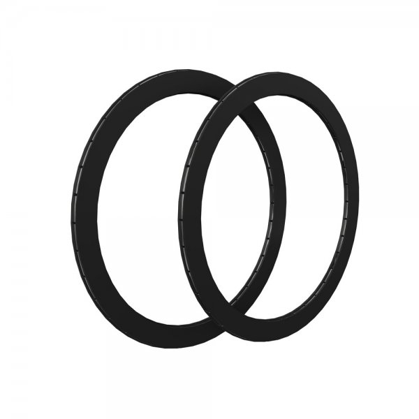 Snap Adapters MagSafe 2-pakning