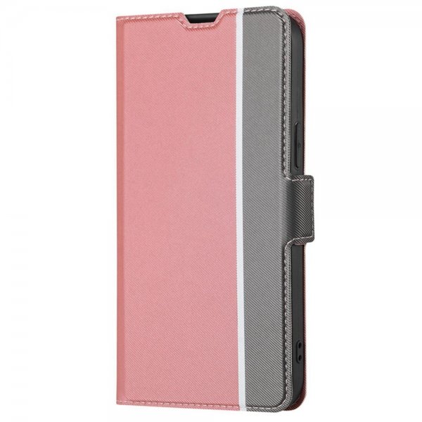 Sony Xperia 5 IV Etui Twill Rosa