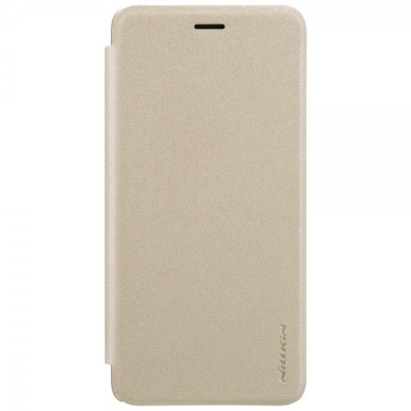 Sparkle Series Etui till Nokia 8 GUll