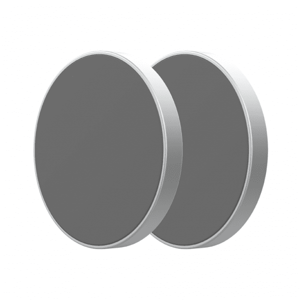 AluDisc mini MagSafe 2-pakning