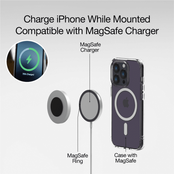 AluDisc mini MagSafe 2-pakning
