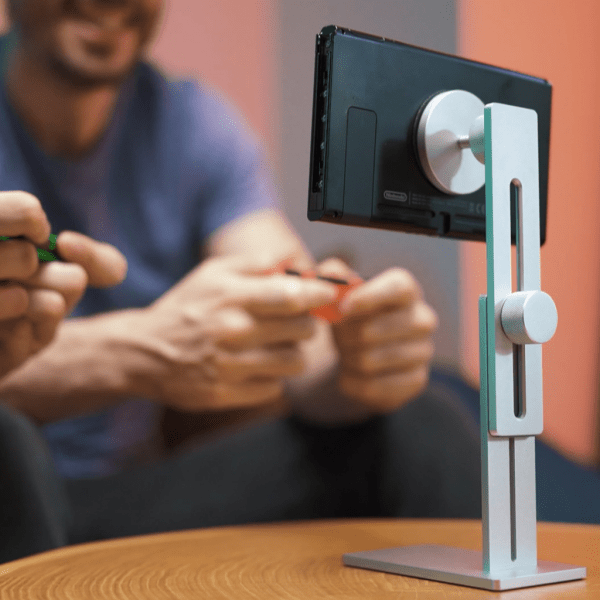 AluDisk Pro MagSafe