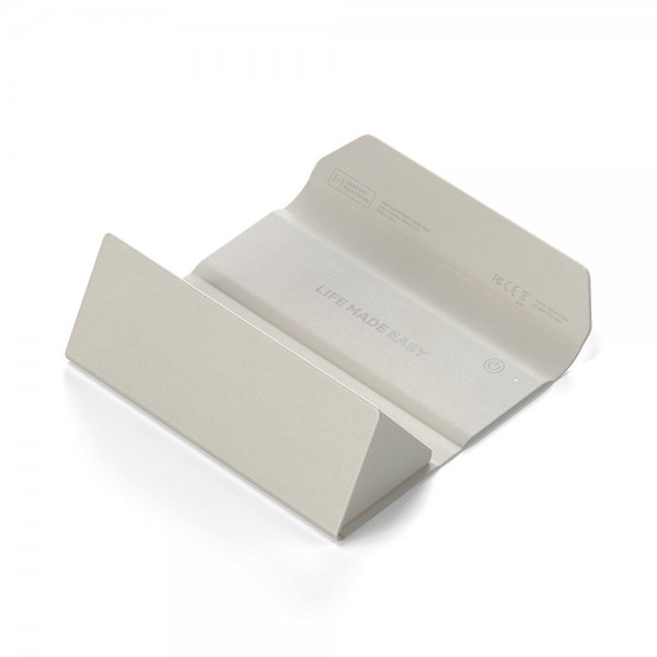 FindAll brilleetui med tracking Sand