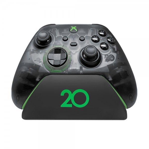 Stativ til Xbox-kontroll Svart 20