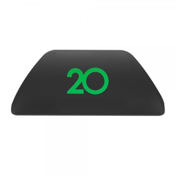 Stativ til Xbox-kontroll Svart 20