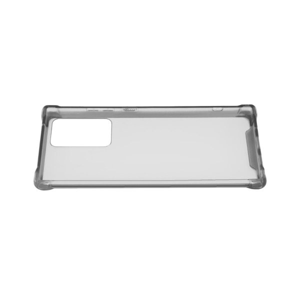 Samsung Galaxy Note 20 Ultra Deksel Støtsikker Svart