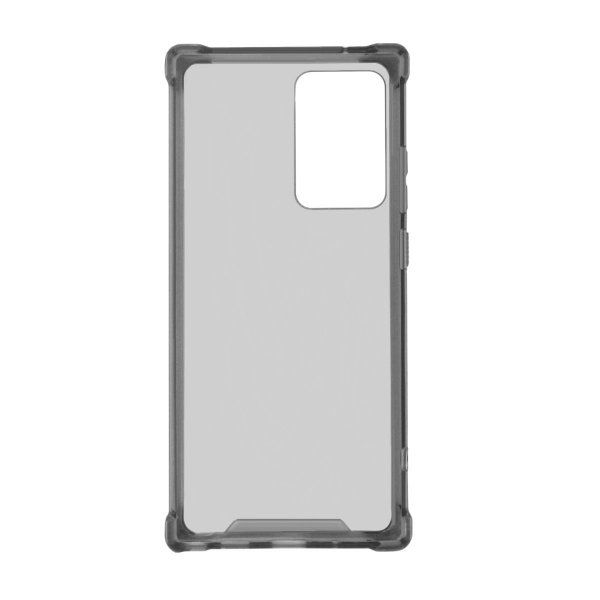 Samsung Galaxy Note 20 Ultra Deksel Støtsikker Svart