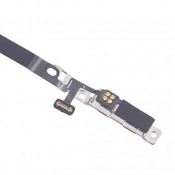 Strøm- og kameraknapp-flexkabel til iPhone 17 Pro Max
