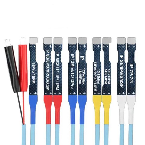 SunShine iBoot-D Strømforsyning til iPhone og Android