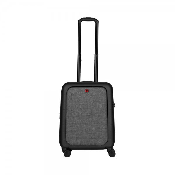 Syntry handbagage 55cm svart