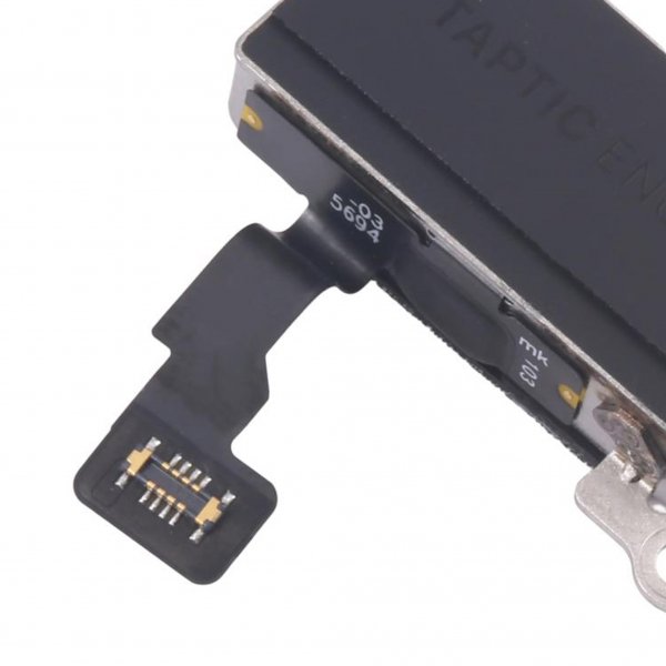 TapTic Engine Vibrator Original for iPhone 17 Pro
