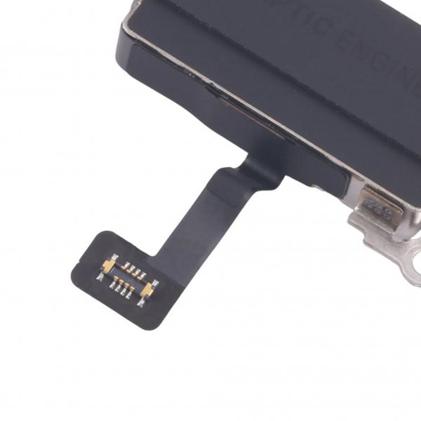 TapTic Engine Vibrator Original for iPhone 17 Pro Max