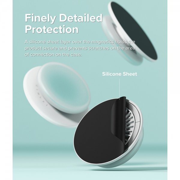 Tok Magnetic MagSafe Ice Mint