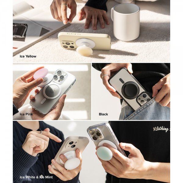 Tok Magnetic MagSafe Ice Mint