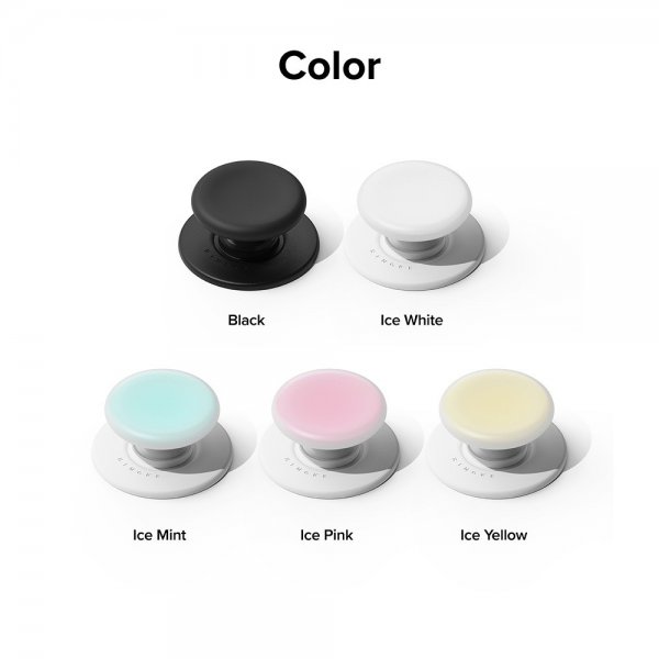 Tok Magnetic MagSafe Ice Mint