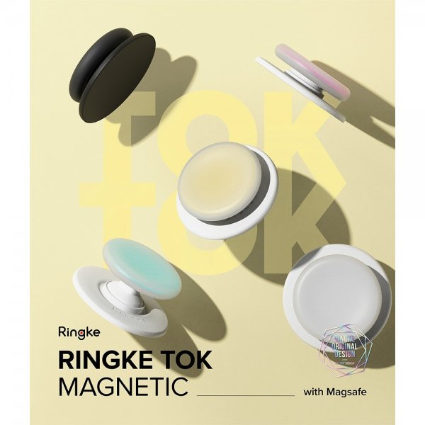 Tok Magnetic MagSafe Ice Mint