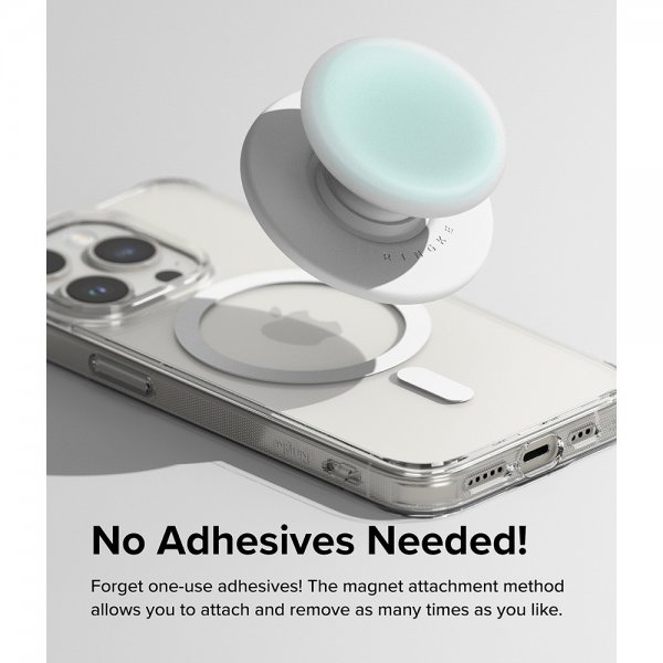 Tok Magnetic MagSafe Ice Mint