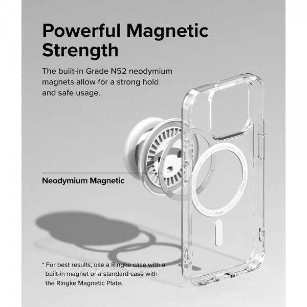 Tok Magnetic MagSafe Ice Mint